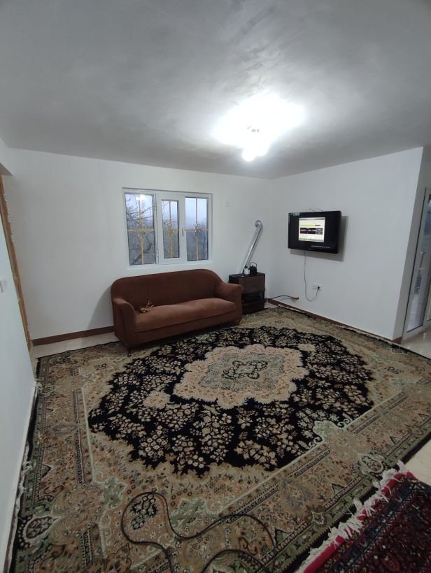 ویلا دوخوابه جنگلی اسماعیل جهانی