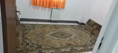 سوئیت دوخوابه سه قلوها