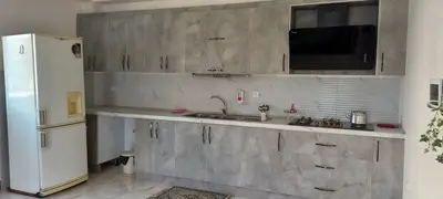 سوئیت دوخوابه سه قلوها