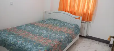 سوئیت دوخوابه سه قلوها