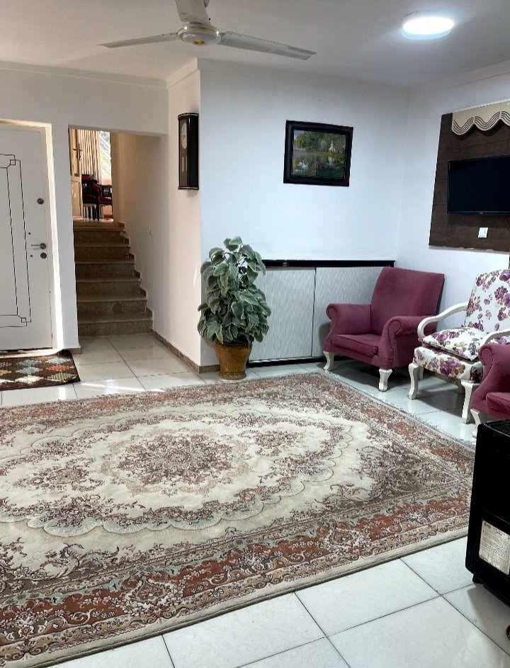 ویلا دوخوابه ساحلی امیر 8