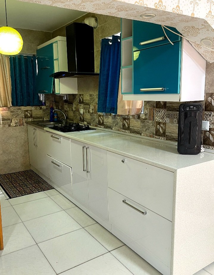 ویلا دوخوابه ساحلی امیر 8