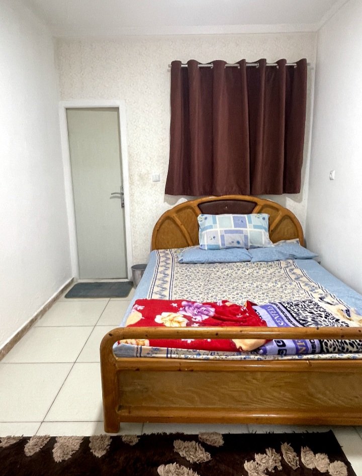 ویلا دوخوابه ساحلی امیر 8