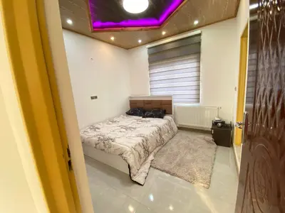 ویلا دوخوابه دوبلکس خشت سر