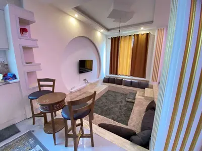 ویلا دوخوابه دوبلکس خشت سر