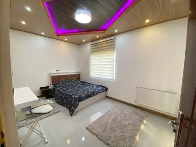 ویلا دوخوابه دوبلکس خشت سر