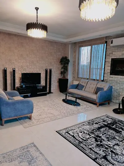 ویلا سه خوابه دوبلکس جاوید