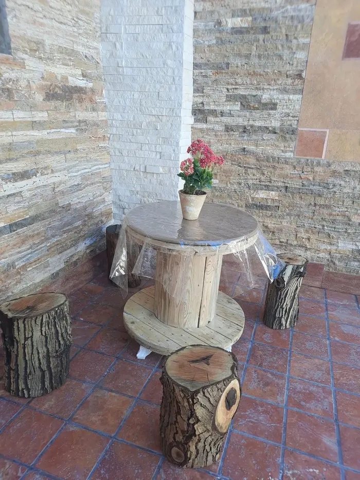 اقامتگاه سنتی فلت رویار