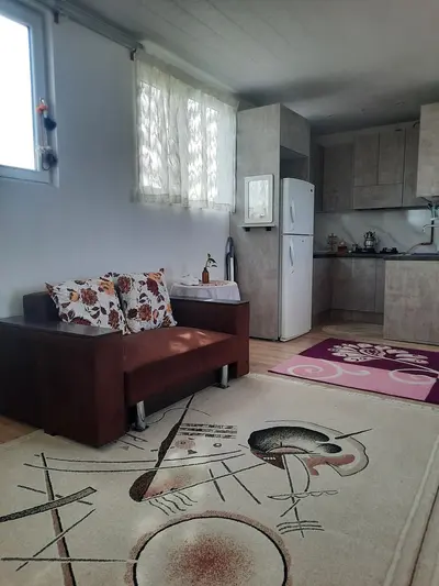 اقامتگاه سنتی فلت رویار