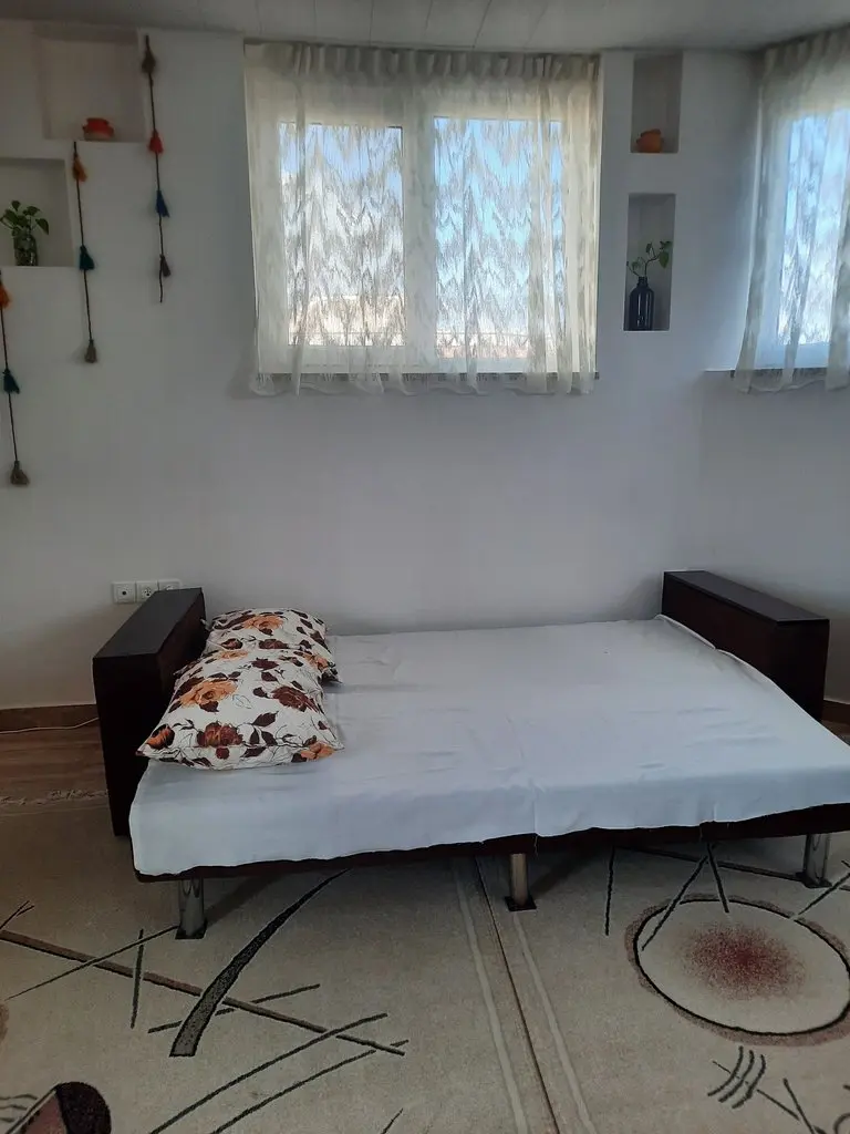 اقامتگاه سنتی فلت رویار