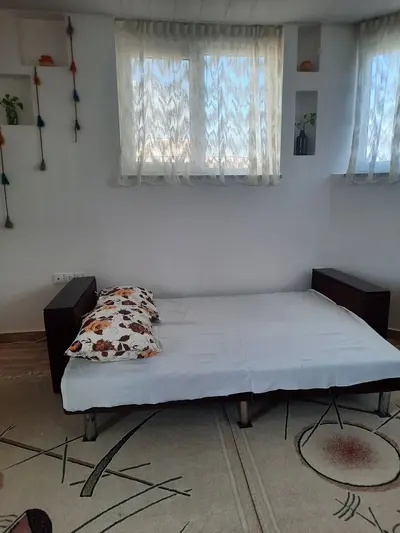 اقامتگاه سنتی فلت رویار