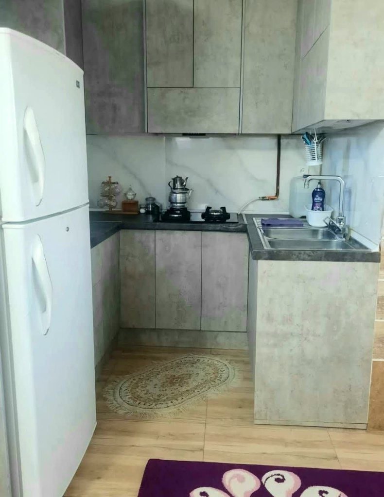 اقامتگاه سنتی فلت رویار - واحد 1