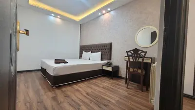 آپارتمان هتل آپارتمان‌گلسار، واحد 202