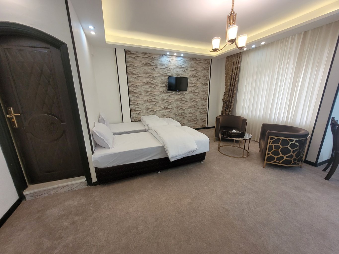 آپارتمان یک خوابه گلسار 303