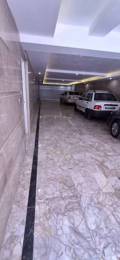 آپارتمان هتل آپارتمان گلسار واحد ۴۰۲