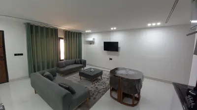 ویلا یک خوابه احدی راد