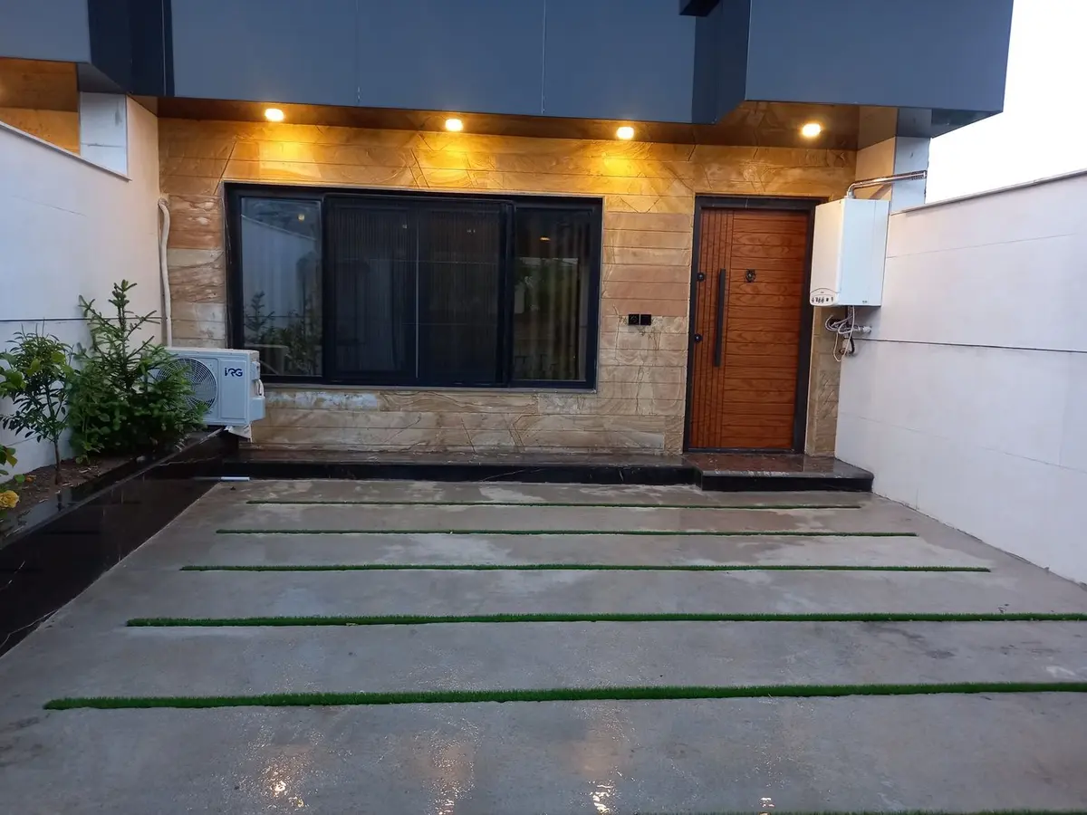 ویلا یک خوابه احدی ۲