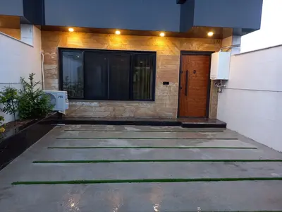 ویلا یک خوابه احدی ۲