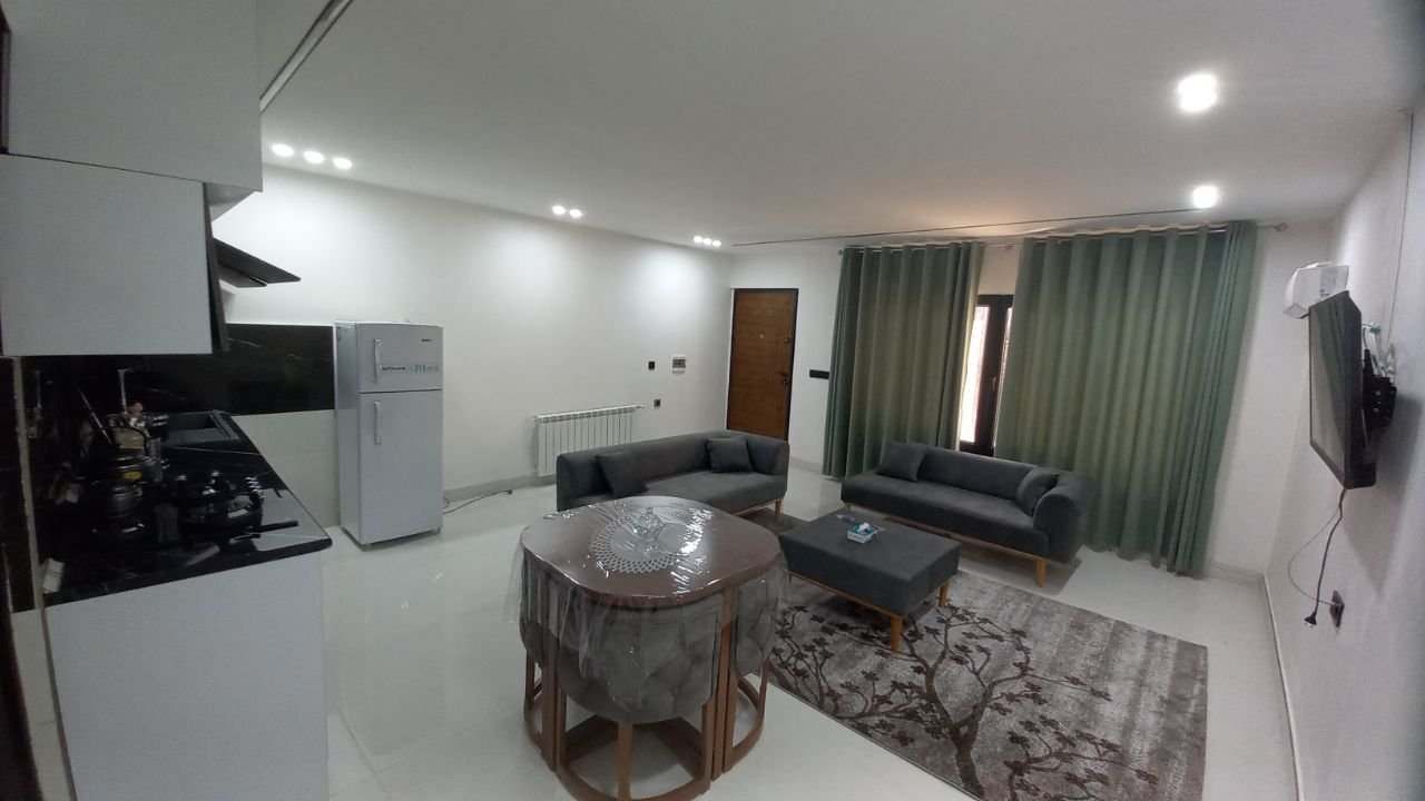 یک خوابه احدی راد