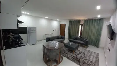 ویلا یک خوابه احدی راد