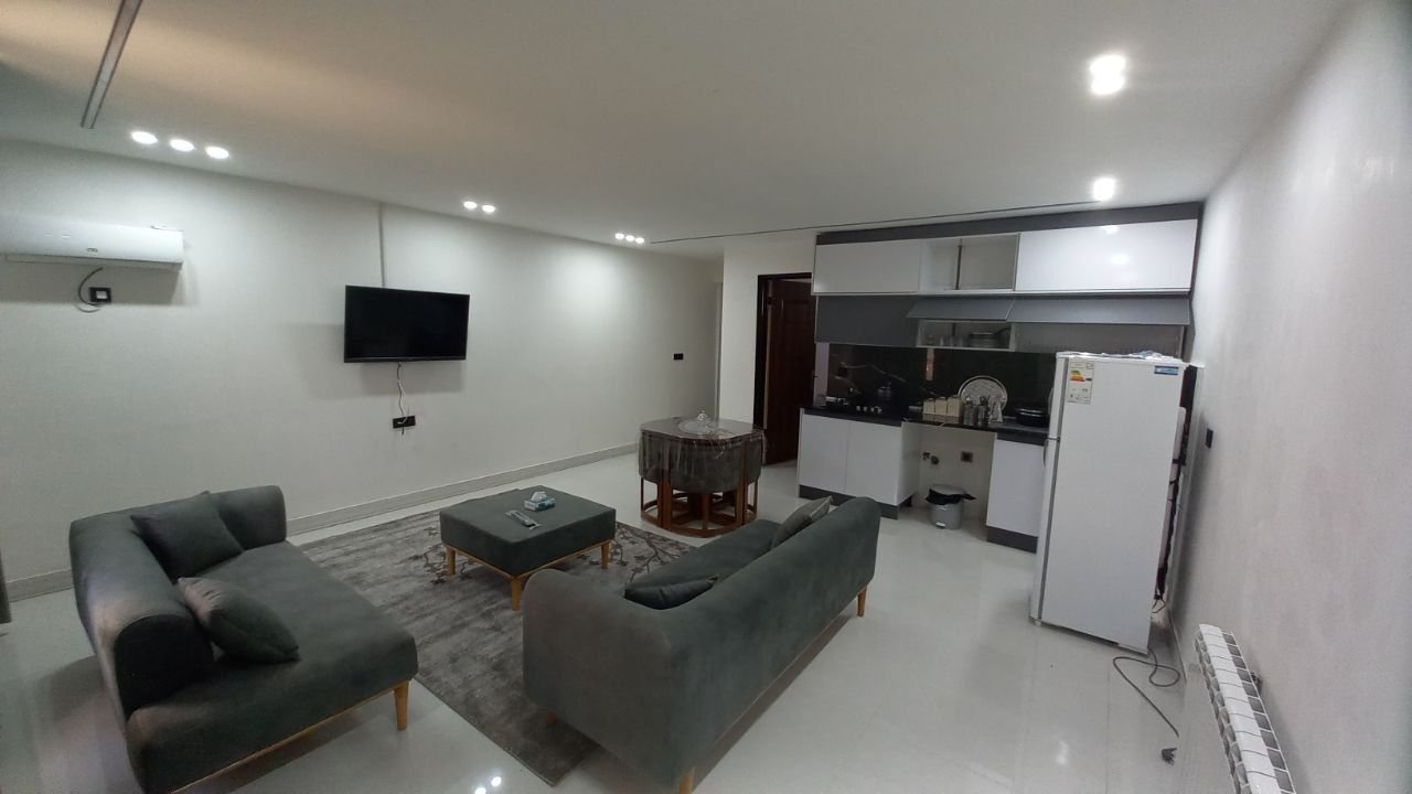 یک خوابه احدی راد