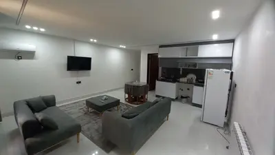 ویلا یک خوابه احدی راد