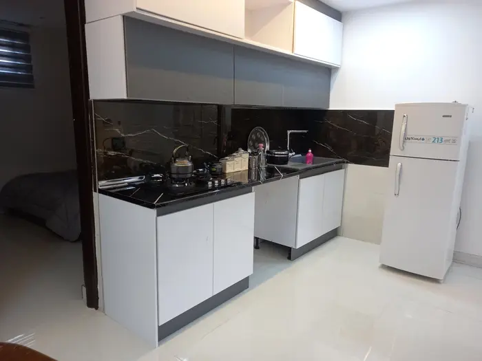 ویلا یک خوابه احدی ۲