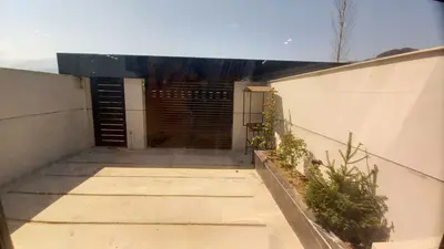 ویلا یک خوابه احدی راد