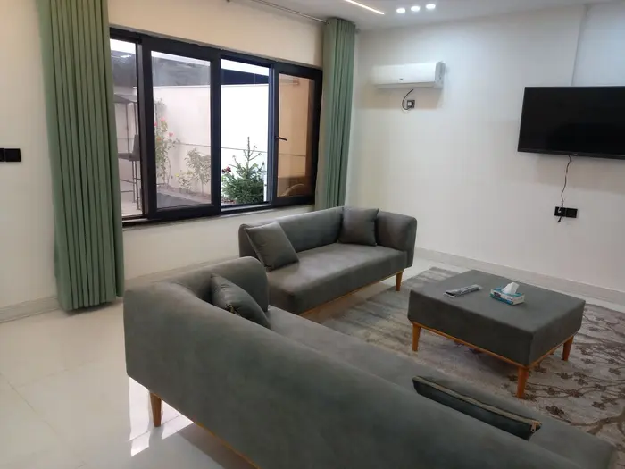 ویلا یک خوابه احدی ۲