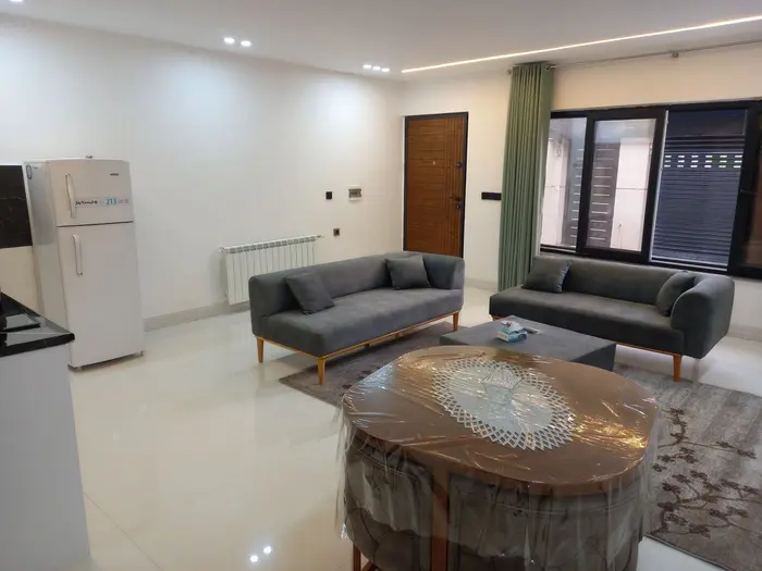 ویلا یک خوابه احدی راد 1