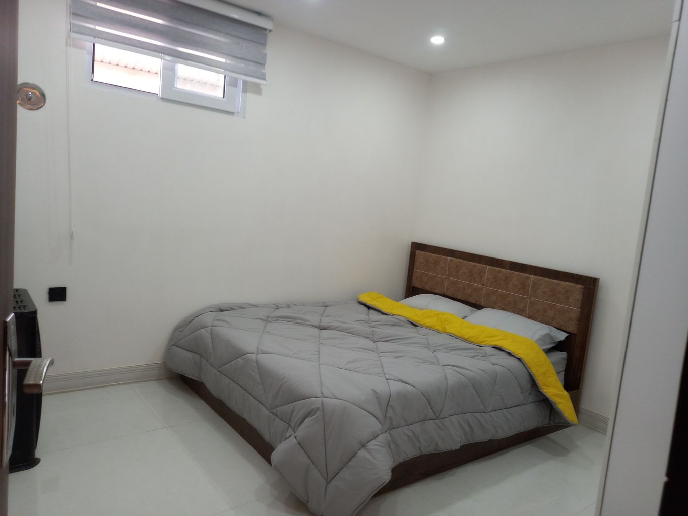 یک خوابه احدی راد 1