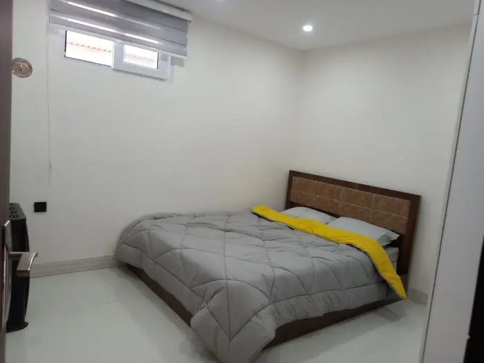 ویلا یک خوابه احدی راد 1