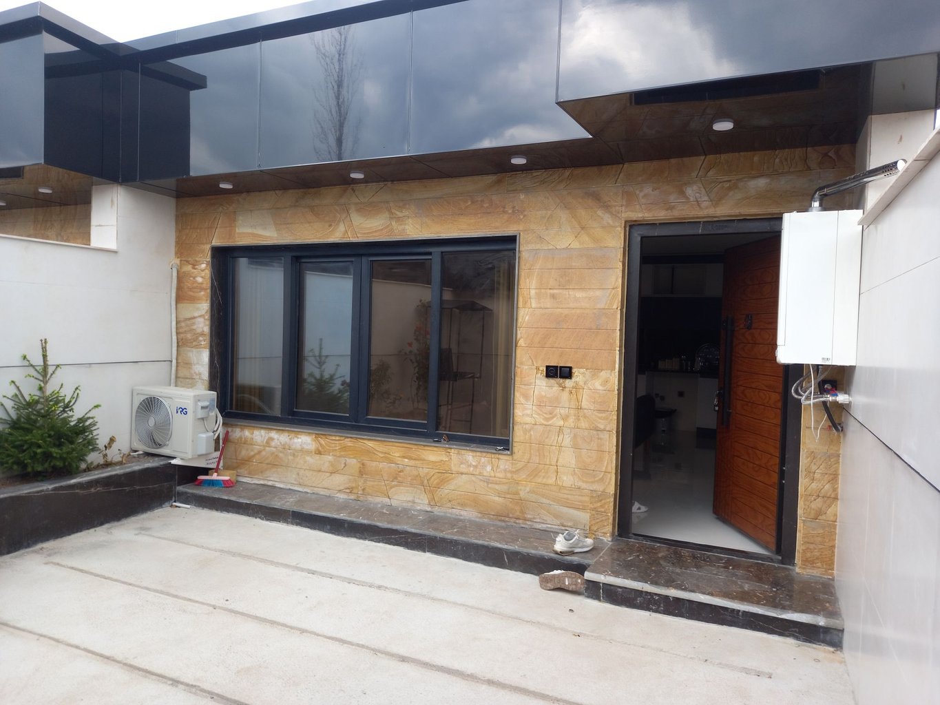 یک خوابه احدی راد 1