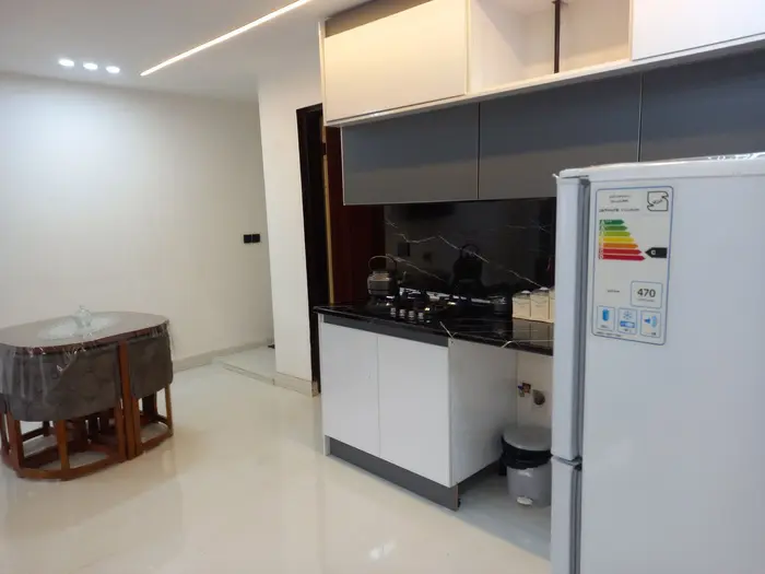 ویلا یک خوابه احدی ۲