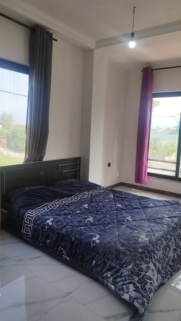 سه خوابه تریپلکس استخردار آبگرم مهر