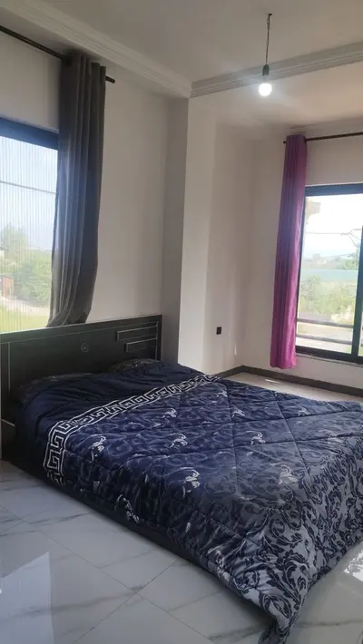 ویلا سه خوابه تریپلکس استخردار آبگرم مهر