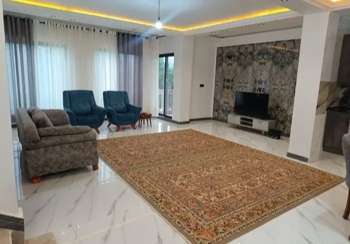 ویلا سه خوابه تریپلکس استخردار آبگرم مهر