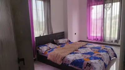 ویلا سه خوابه تریپلکس استخردار آبگرم مهر