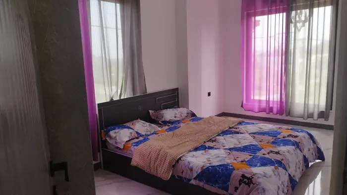 ویلا سه خوابه تریپلکس استخردار آبگرم مهر