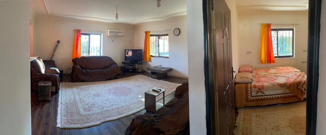 ویلا دوخوابه زندگی 11