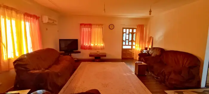 ویلا دوخوابه زندگی 11