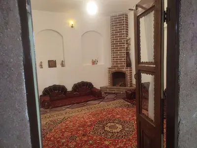 بومگردی دزپارت - واحد بلوط