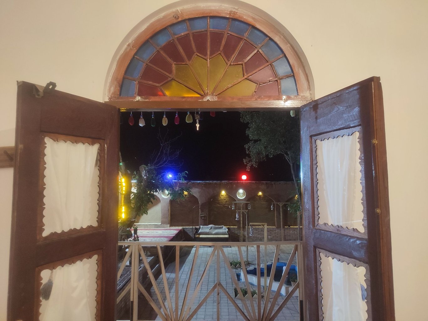 بومگردی دزپارت - واحد دلواز