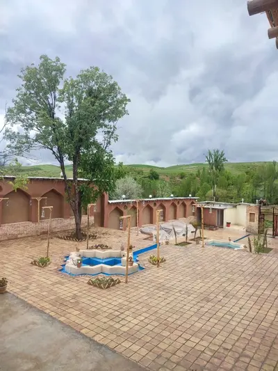 بومگردی دزپارت - واحد دلواز