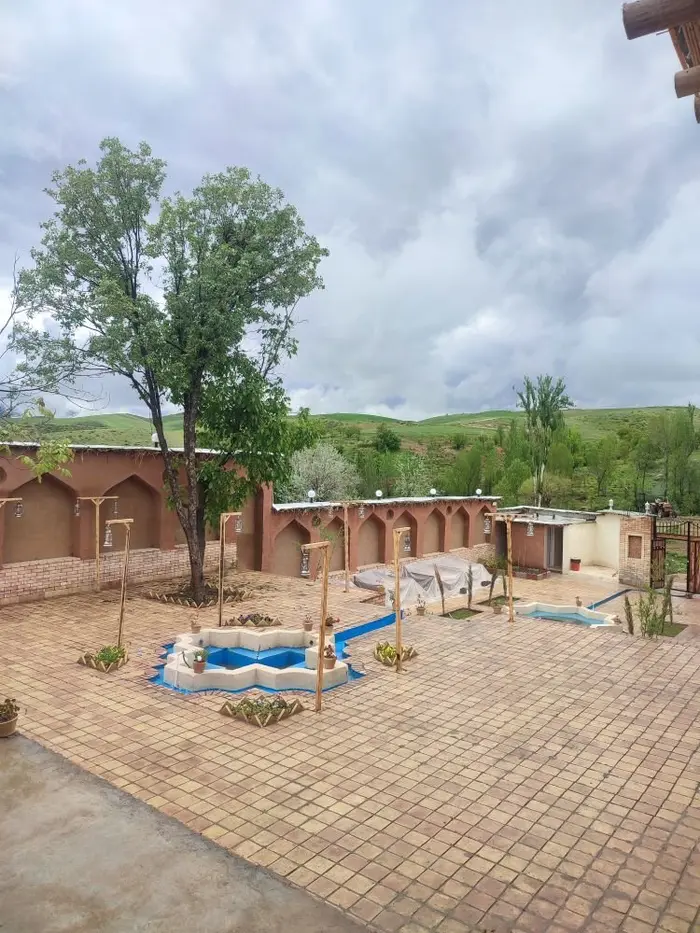 بوم گردی دزپارت - واحد دلواز