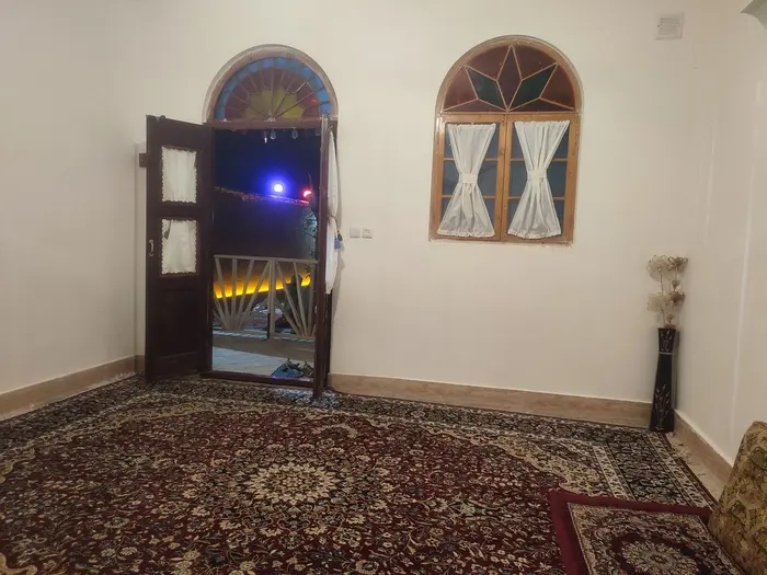 بوم گردی دزپارت - واحد دلواز