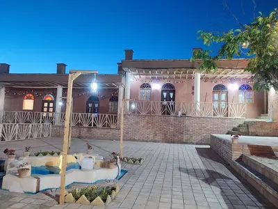 بومگردی دزپارت - واحد دلواز