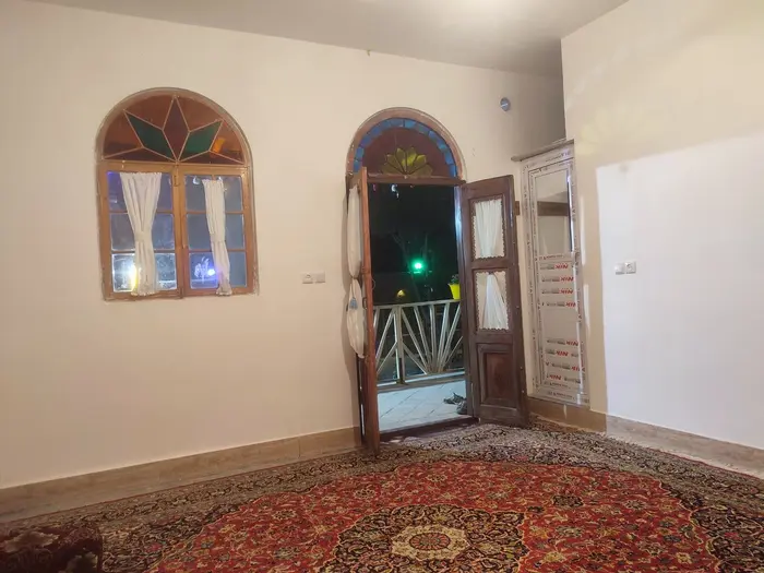 بوم گردی دزپارت - واحد بلوط