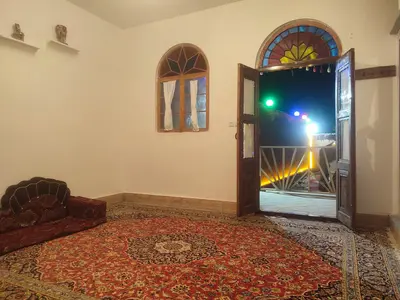 بومگردی دزپارت - واحد بلوط