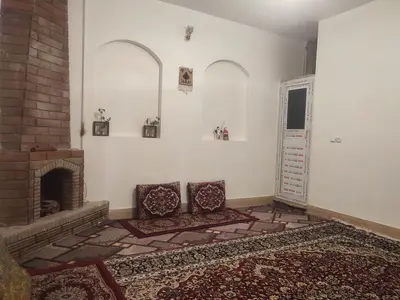 بومگردی دزپارت - واحد دلواز